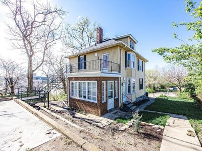 122 Wayne Ave, Hamilton, OH, 45013
