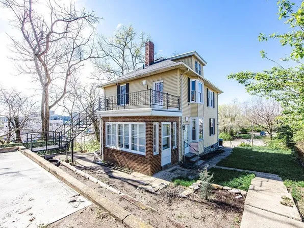 122 Wayne Ave, Hamilton, OH 45013