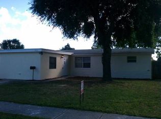 5828 92nd Ave N, Pinellas Park, FL 33782