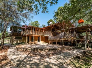 180 Sabrina Ln, Karnack, TX 75661