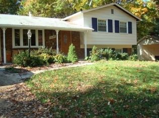 13120 Buccaneer Rd, Silver Spring, MD 20904