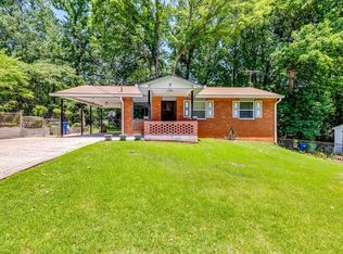 375 Ashwood Ave SW #A, Atlanta, GA 30315