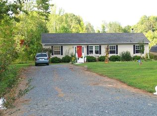 304 Saint Peter Church Rd, Randleman, NC 27317