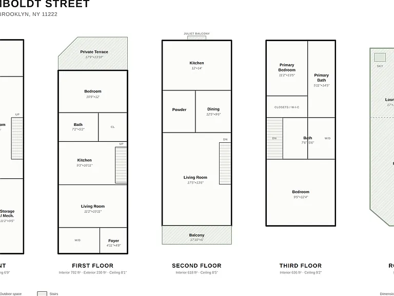 687 Humboldt St #1 — Photo 2