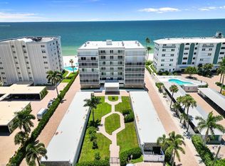 1977 Gulf Shore Blvd N APT 202, Naples, FL 34102