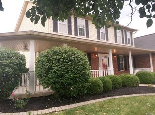 702 Donna Dr, O Fallon, IL 62269
