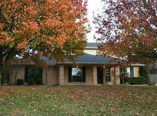 2238 Tedder Blvd, Murfreesboro, TN 37129