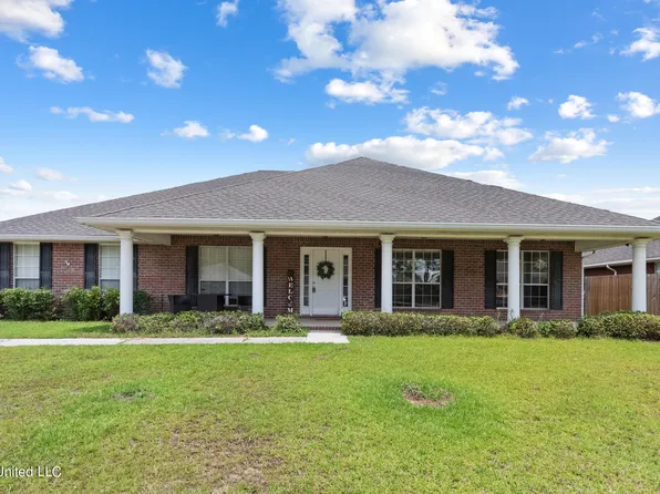 17166 Coventry Estates Blvd, Biloxi, MS 39540