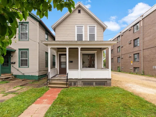 521 W Wilson St, Madison, WI 53703