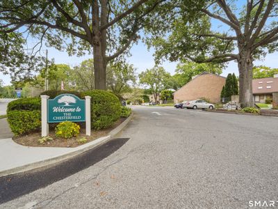 2289 Bedford Street #G17, Stamford, CT, 06902