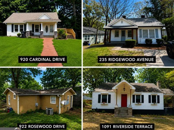 920 Cardinal Dr, Gainesville, GA 30501