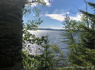 1974 Main St, Rangeley, ME 04970