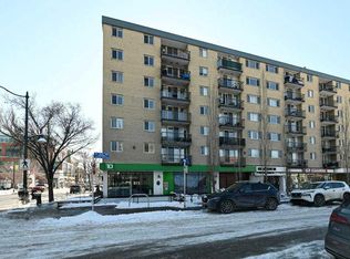 505 S 19th Ave SW #301, Calgary, AB T2S0E4