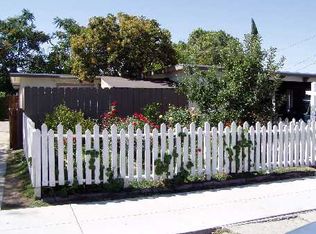 441-43 N I St, Livermore, CA 94551