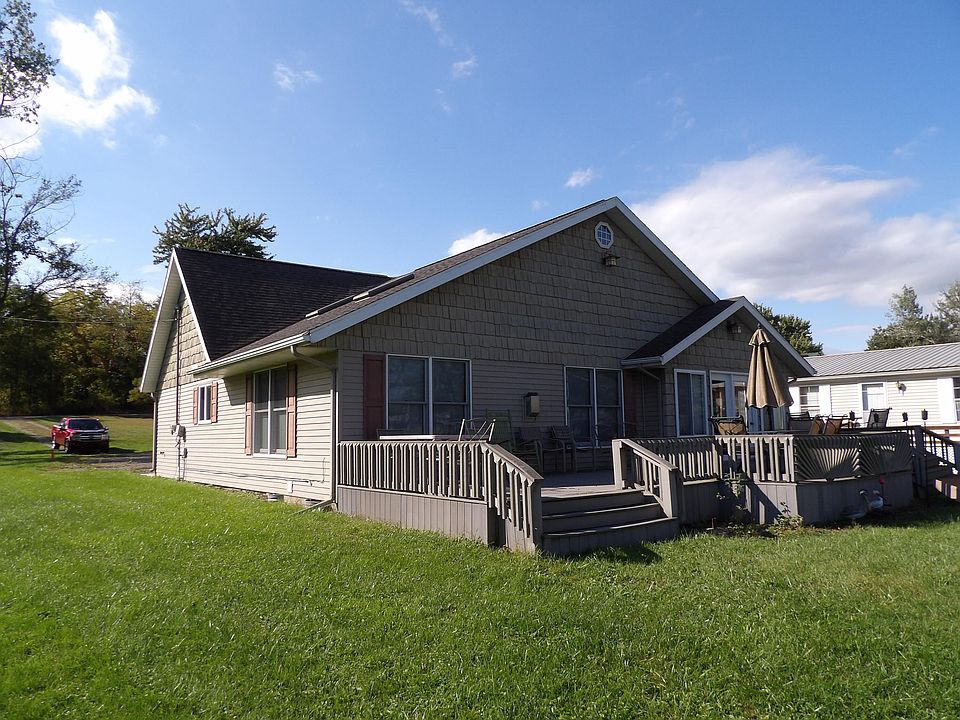 6669 Bird Lake Rd S, Osseo, MI 49266 Zillow