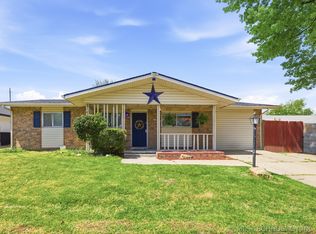 3332 S 114th East Ave, Tulsa, OK 74146