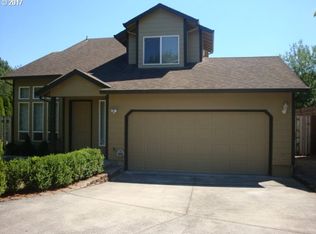 1786 NE 27th Ter, Gresham, OR 97030