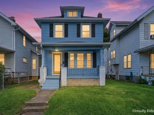 138 S Burgess Ave, Columbus, OH 43204