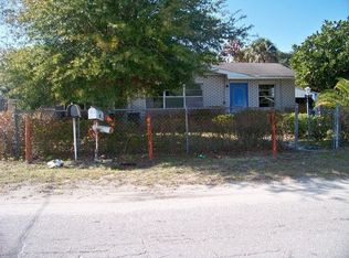 716 New Hope St, Auburndale, FL 33823