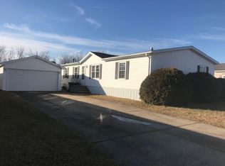 133 Hibiscus Cir, Matteson, IL 60443