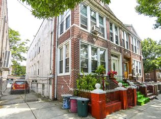 551 Miller Ave, Brooklyn, NY