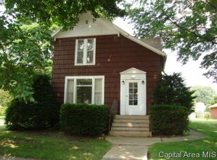 995 N Prairie St, Galesburg, IL 61401