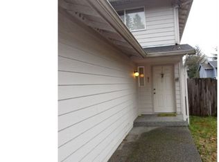 5715 Fleming St, Everett, WA 98203