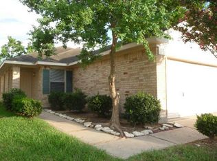 7306 River Pines Dr, Cypress, TX 77433