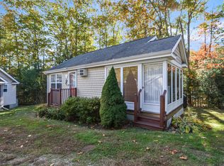 412 Post Rd #156, Wells, ME 04090