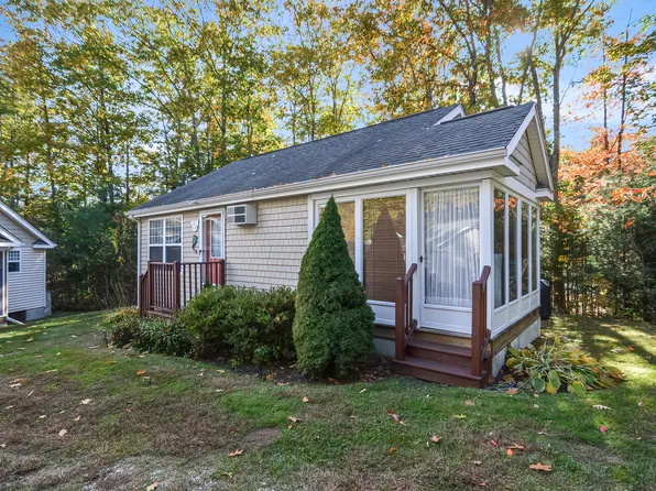 412 Post Road #156, Wells, ME 04090