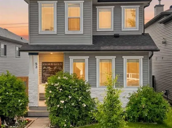 53 N Covebrook Close NE, Calgary, AB T3K 6J5