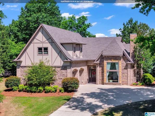 8480 Ledge Cir, Trussville, AL 35173