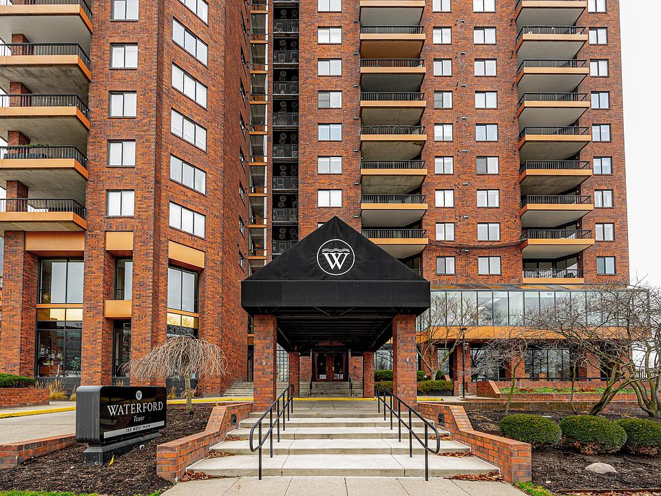 1st image of 155 W Main St APT 1703