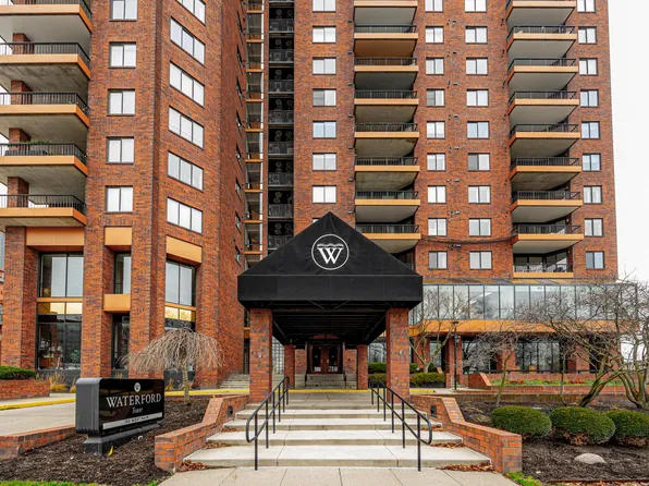 155 W Main St APT 1703, Columbus, OH 43215