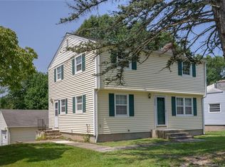 1299 Stafford Ave, Bristol, CT 06010