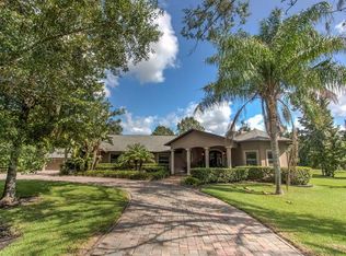 1160 Fern Forest Run, Oviedo, FL 32765