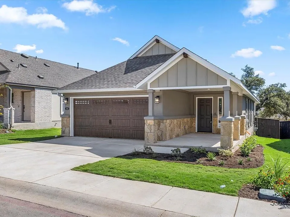 2605 Sam Bass Rd #50