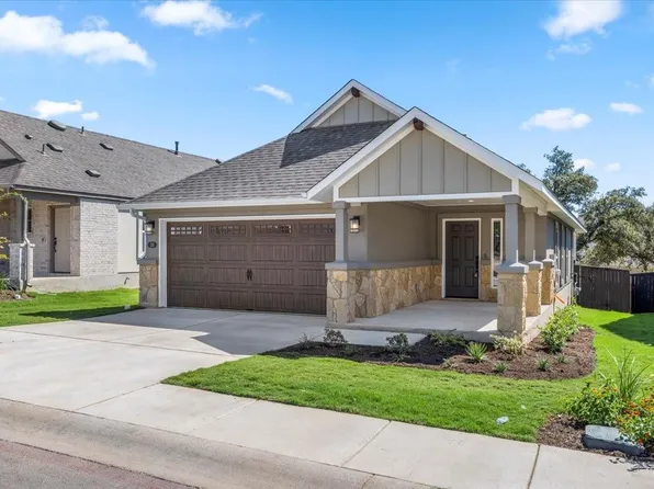 2605 Sam Bass Rd #50, Round Rock, TX 78681