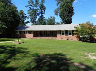 3000 Rycliff Ave, North Chesterfield, VA 23237