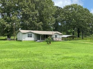 625 Red Oak Rd, Maud, TX 75567