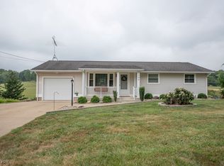 199 Calway Ave SE, Minerva, OH 44657