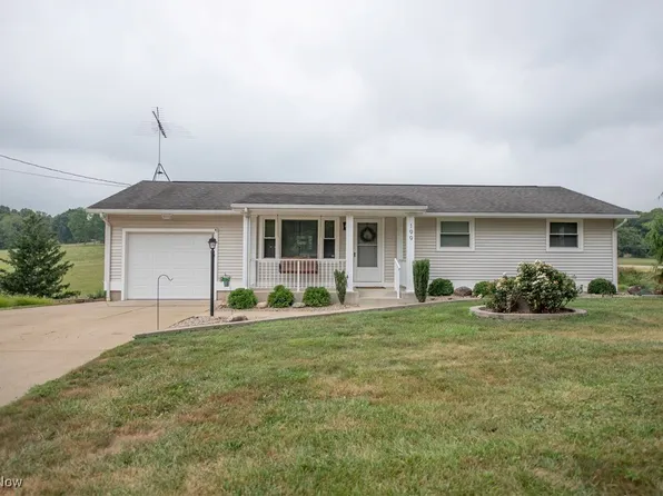 199 Calway Ave SE, Minerva, OH 44657