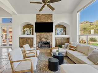 2112 E Granite View Dr, Phoenix, AZ 85048