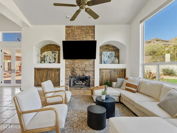 2112 E GRANITE VIEW Drive, Phoenix, AZ 85048