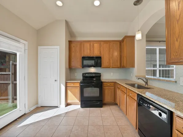 9937 Sedgewick Ave, Plano, TX 75025