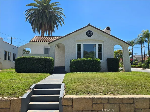 1011 W Cypress Ave, Redlands, CA 92373