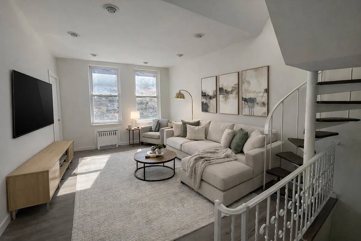 7202 Fort Hamiltn Parkway 1