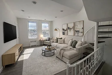 7202 Fort Hamiltn Parkway, #1