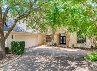 6209 Edwards Mountain Cv, Austin, TX 78731