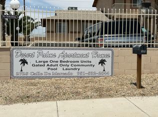 2725 Calle De Mercado APT 1, Bullhead City, AZ 86442